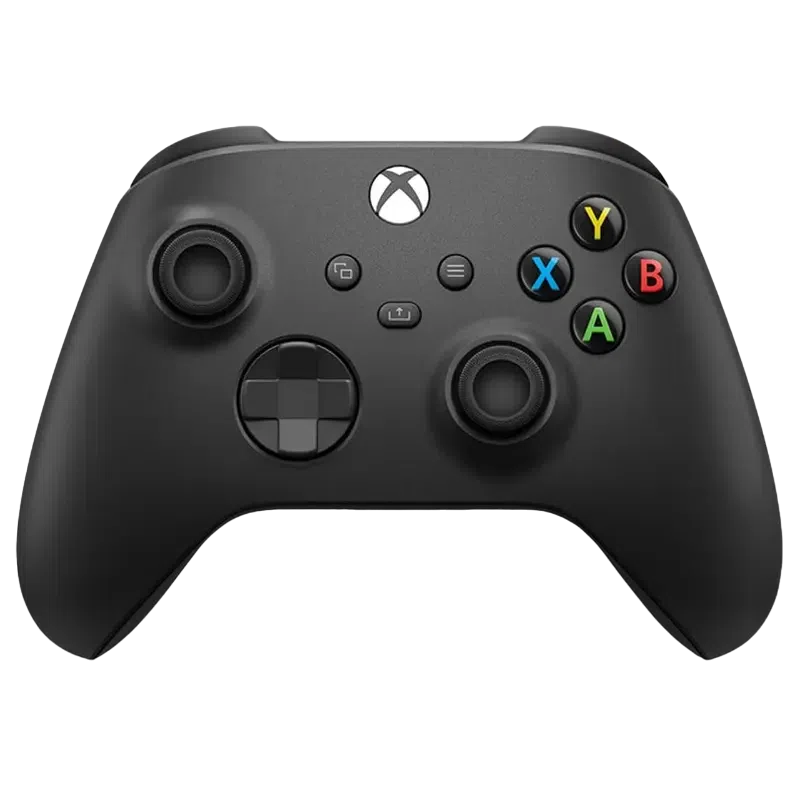 Xbox Series S, Black 1TB 2