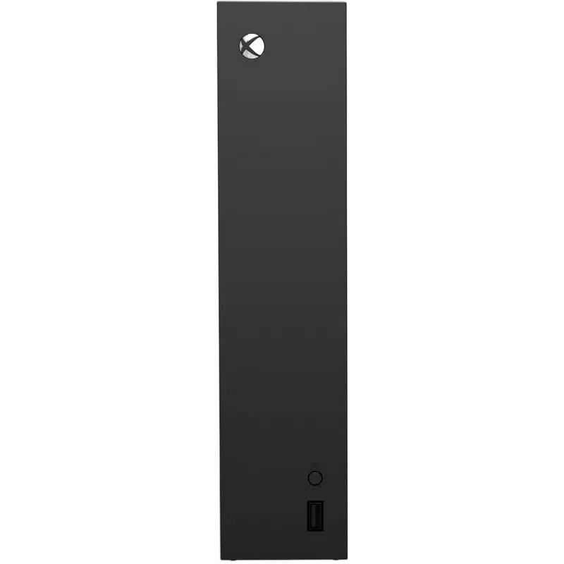 Xbox Series S, Black 1TB 3