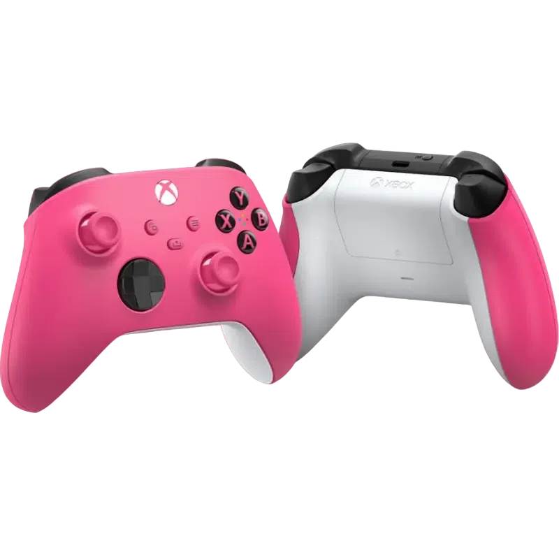 Геймпад Microsoft Series X/S, Deep Pink 2