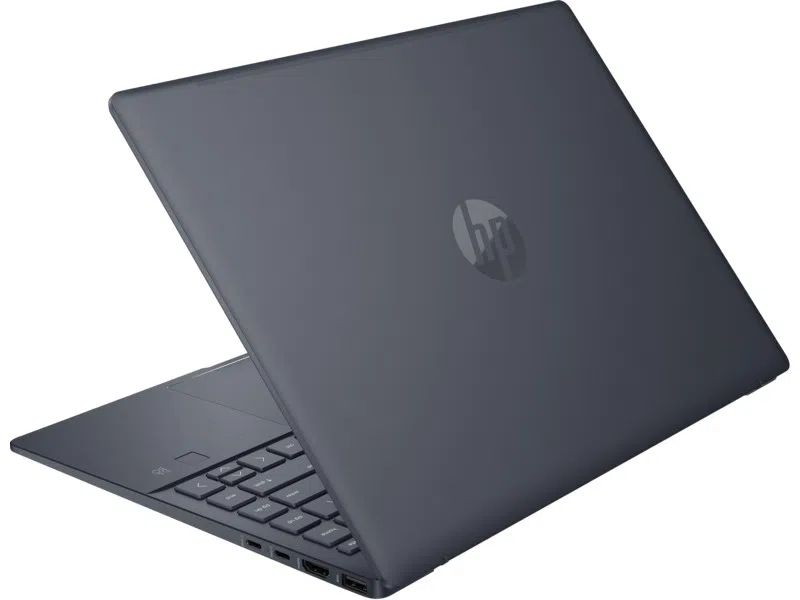 Laptop 14" HP Pavilion Plus (14-eh1007ci) / 2.8K / OLED / Intel Core i5-13500H / 16GB / 1TB SSD / Space Blue 4