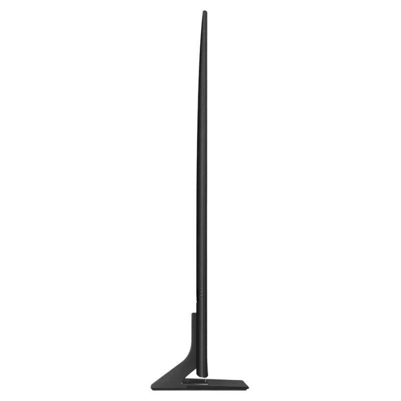 65" LED SMART Телевизор Samsung UE65CU8500UXUA, 3840x2160 4K UHD, Tizen, Серый 3