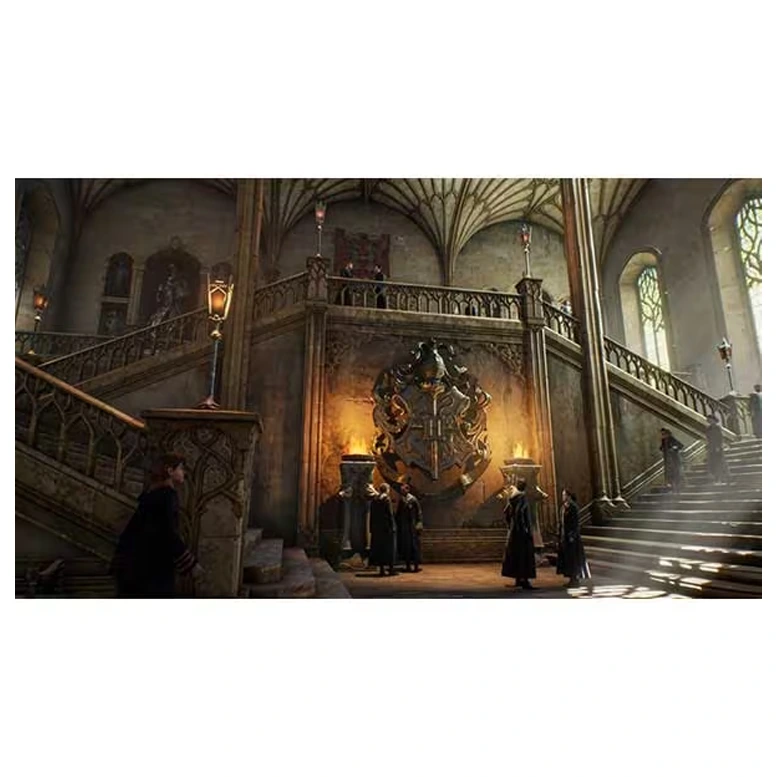 Hogwarts Legacy PS5 4