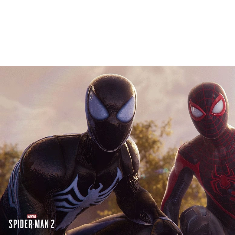 Marvel Spider-Man 2 PS5 2
