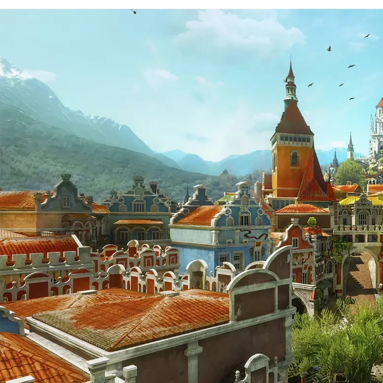 The Witcher 3 Wild Hunt Complete Edition PS5 2