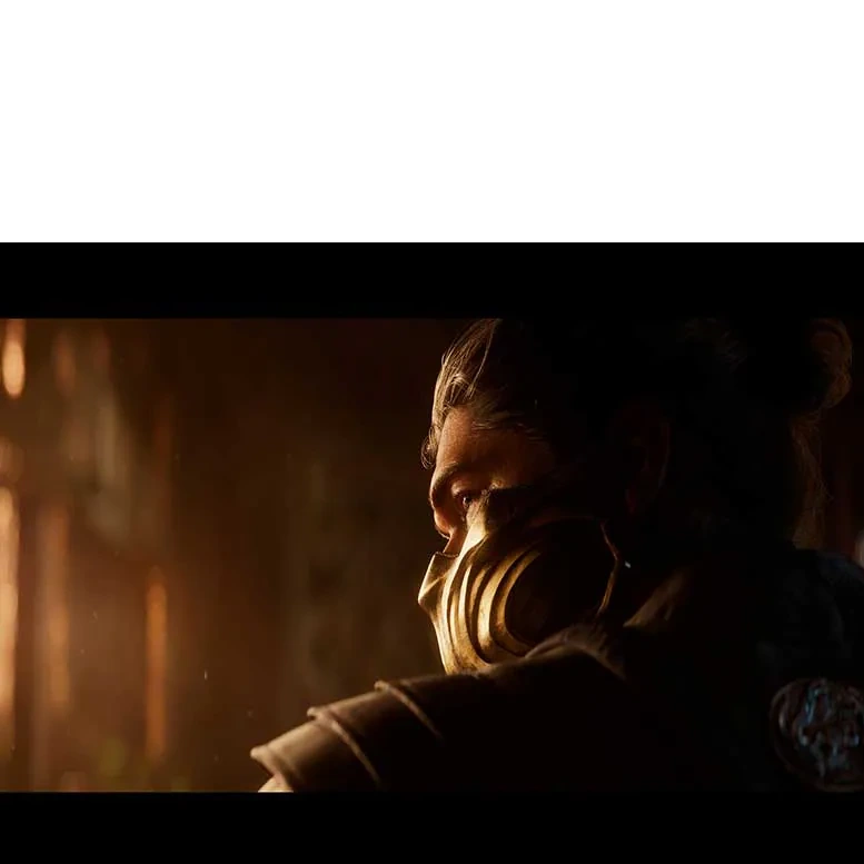 MORTAL KOMBAT 1 PS5 5