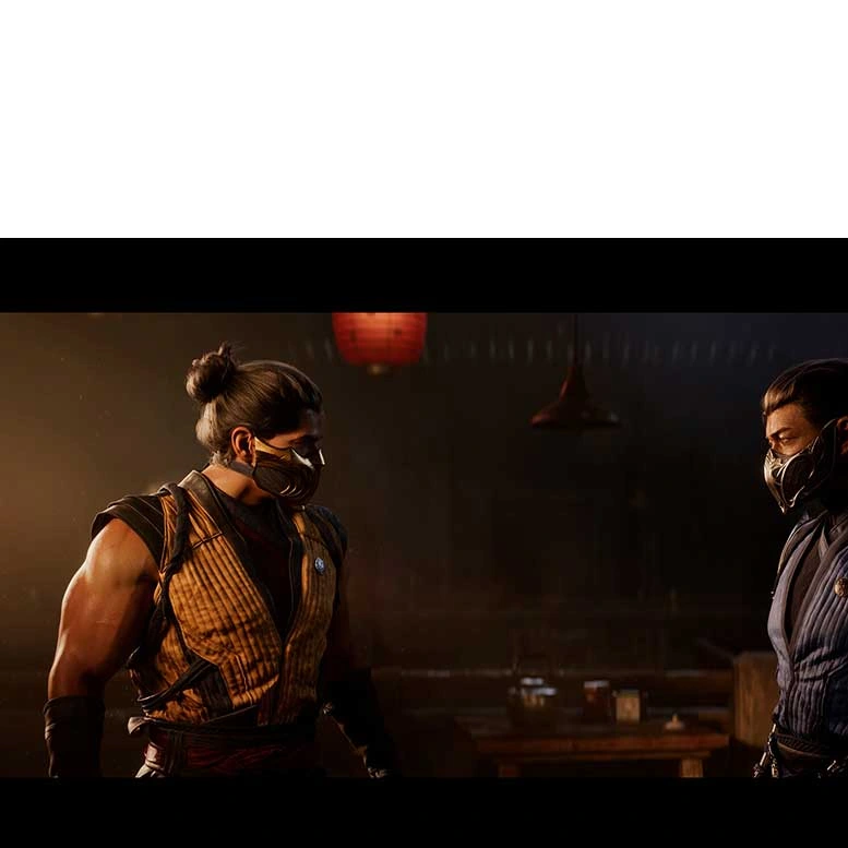 MORTAL KOMBAT 1 PS5 3