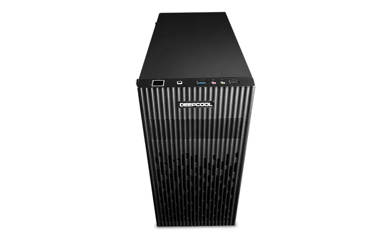 Calculator ATOL PC1090MP - Gaming A-RGB#10.1 / AIntel Six-Core i5-12400 / 32GB / 256GB SSD + 1TB / GTX1660Ti / Black 3