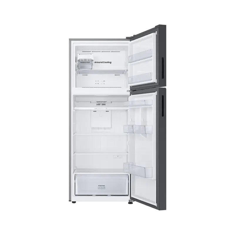 Холодильник Samsung RT42CB662012UA, Белый 3