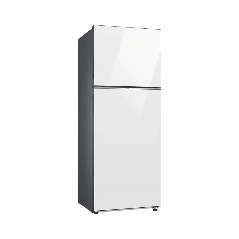 Холодильник Samsung RT42CB662012UA, Белый 2