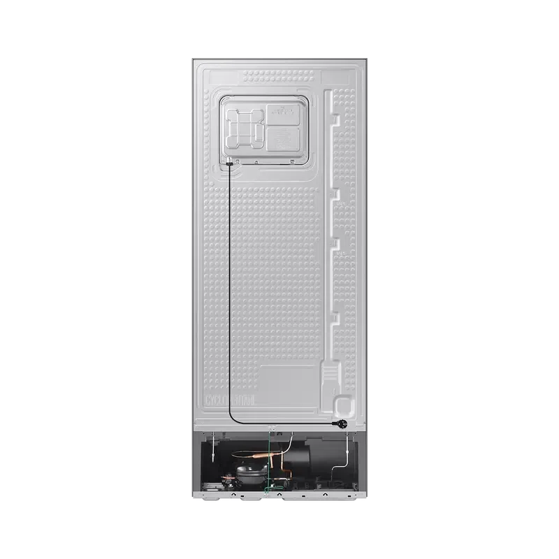 Холодильник Samsung RT42CB662012UA, Белый 5