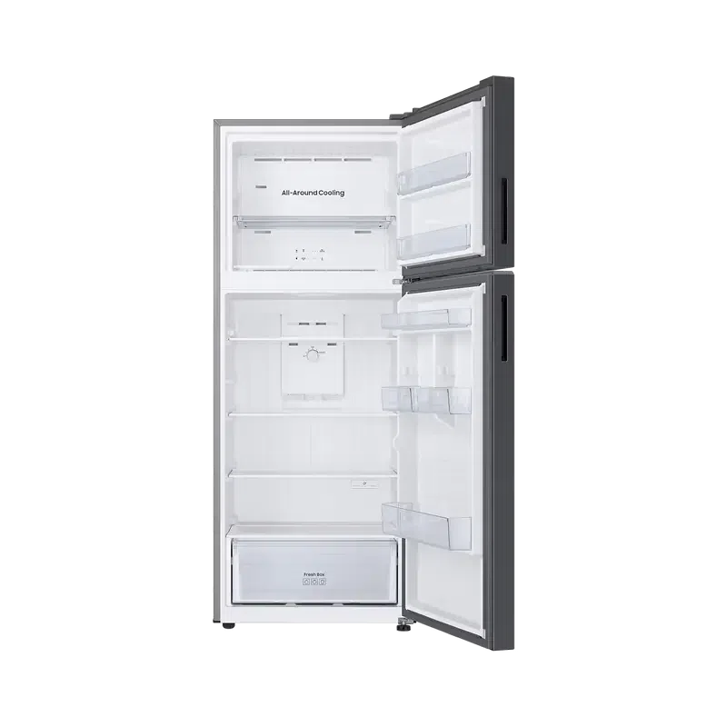 Frigider Samsung RT42CG6000B1UA, Negru 5
