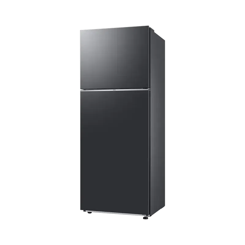 Frigider Samsung RT42CG6000B1UA, Negru 3