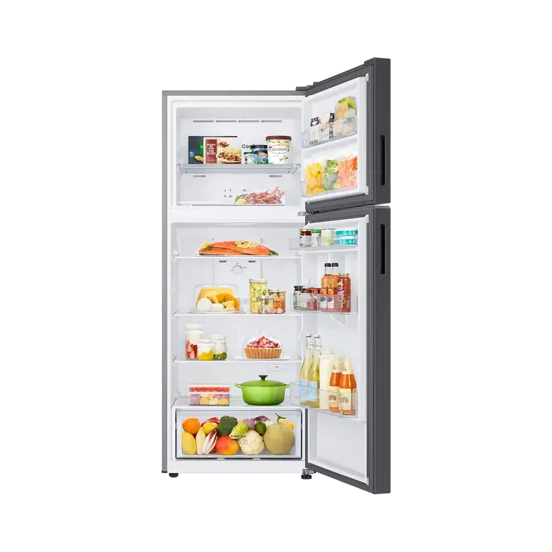 Frigider Samsung RT42CG6000B1UA, Negru 2