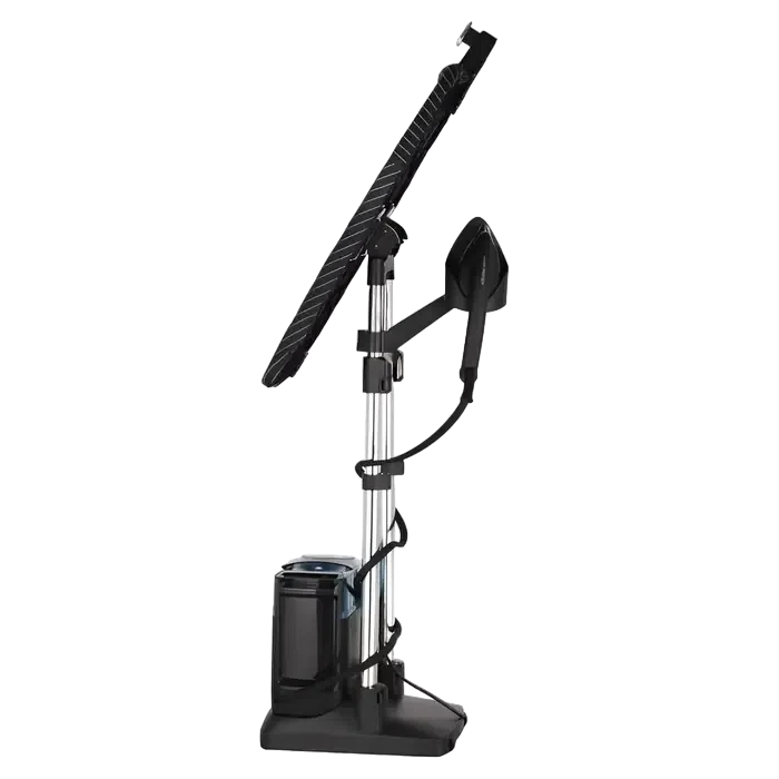 Aparat de călcat cu aburi staționar Tefal QT2022E1, Black 3