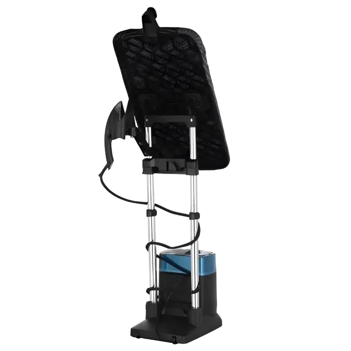 Aparat de călcat cu aburi staționar Tefal QT2022E1, Black 4