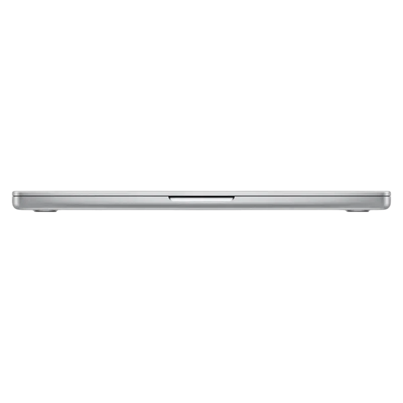 Laptop 14,2" Apple MacBook Pro 14 A2992, Argintiu, M3 with 8-core CPU and 10-core GPU, 8GB/512GB, macOS Sonoma 5