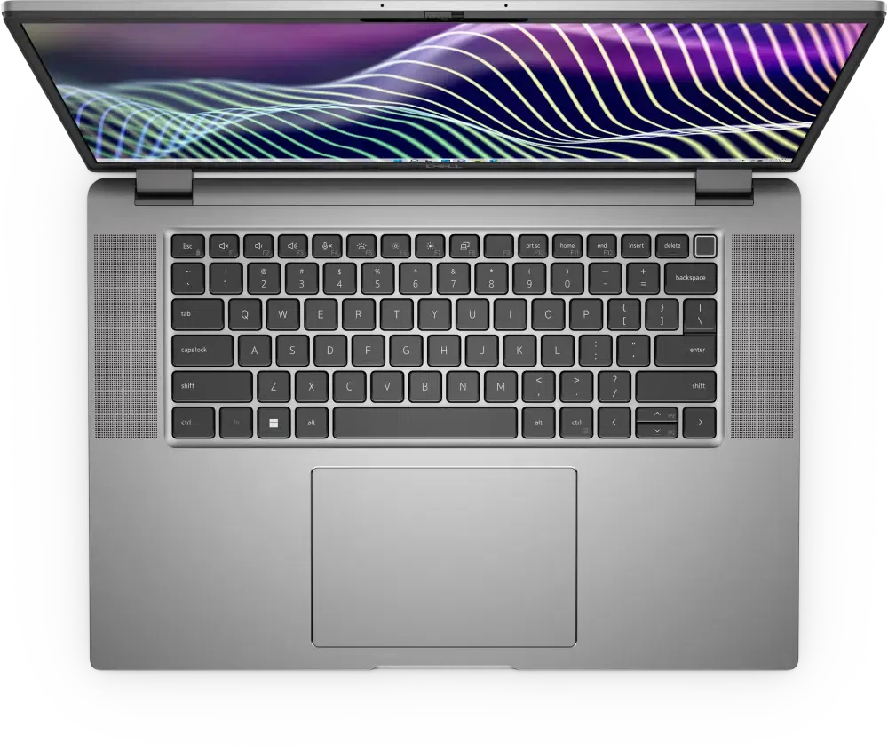 Laptop Business 16" DELL Latitude 7640, Grey, Intel Core i7-1365U, 32GB/1024GB, Windows 11 Pro 4