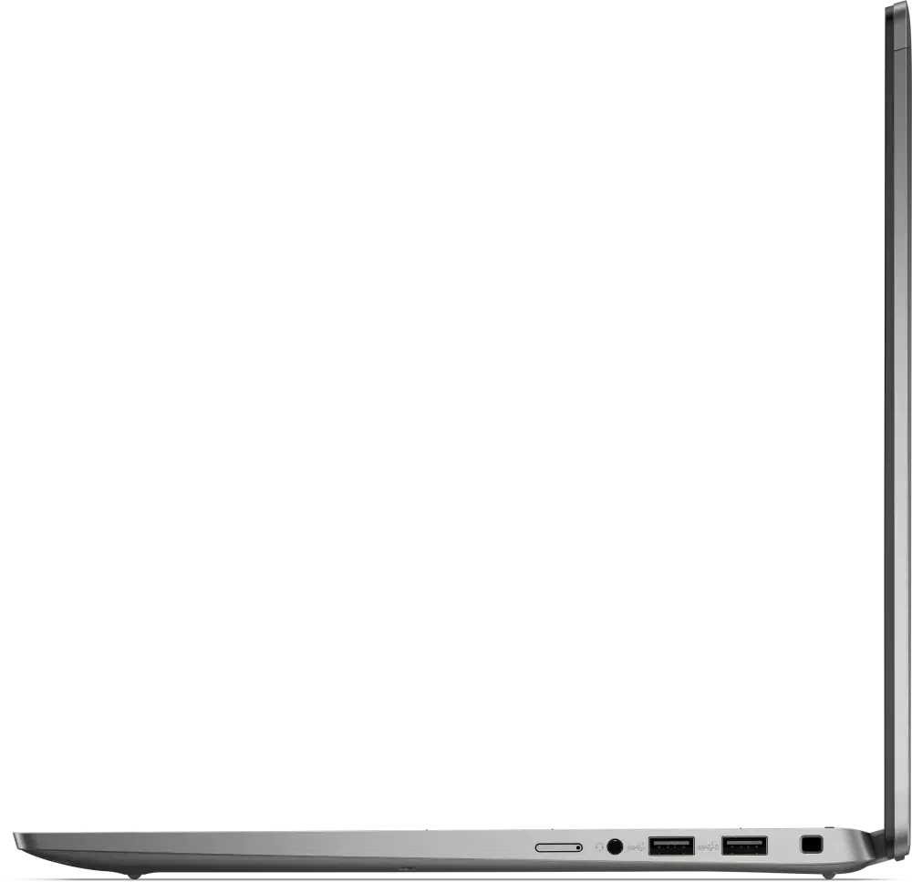 Laptop Business 16" DELL Latitude 7640, Grey, Intel Core i7-1365U, 32GB/1024GB, Windows 11 Pro 6