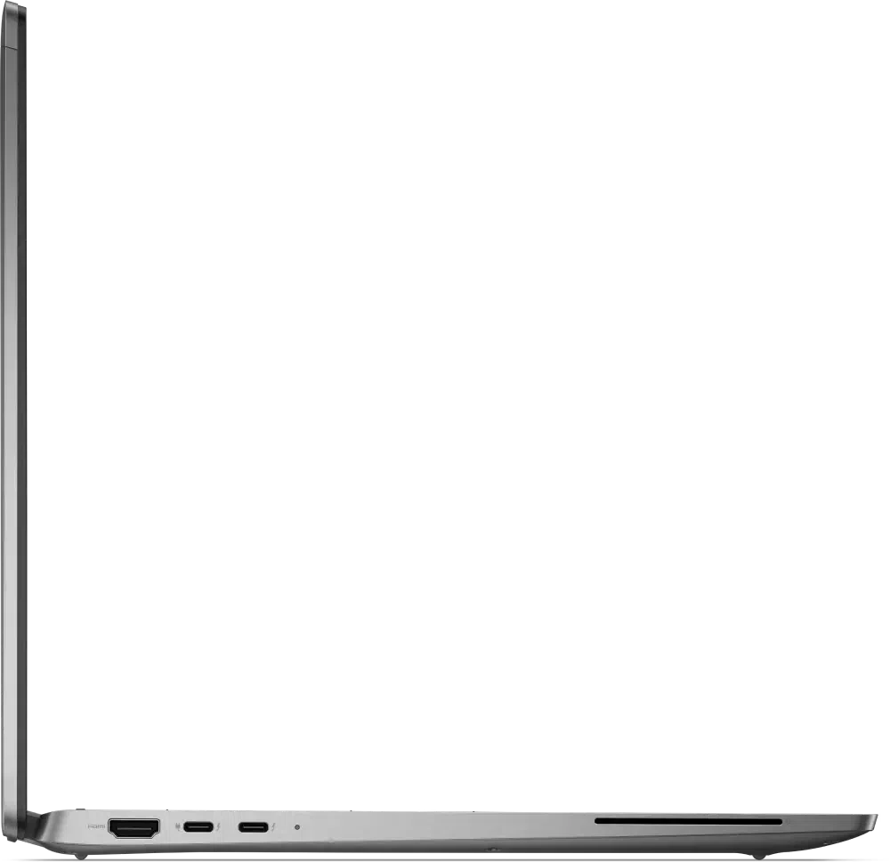Laptop Business 16" DELL Latitude 7640, Grey, Intel Core i7-1365U, 32GB/1024GB, Linux Ubuntu 5