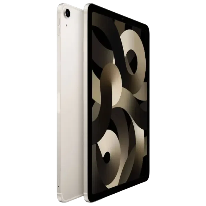 Планшет Apple iPad Air A2589, WiFi + Cellular, 8Гб/256Гб, Starlight 3