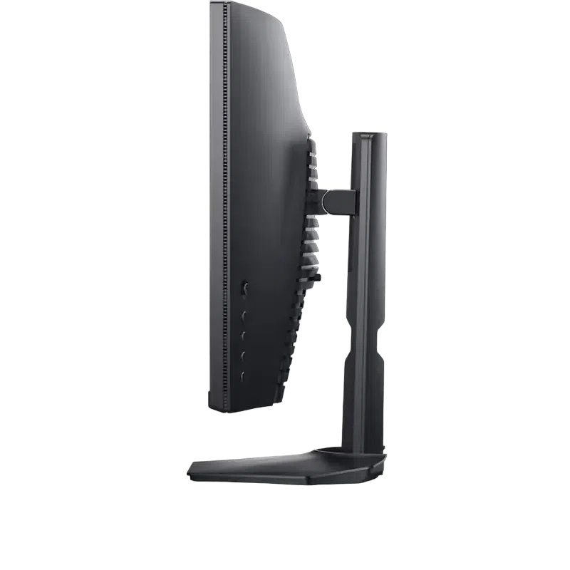 27" Игровой монитор DELL S2721HGFA, VA 1920x1080 FHD, Чёрный 3