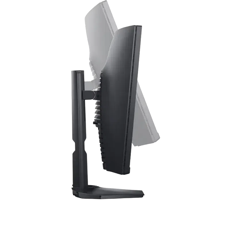 27" Игровой монитор DELL S2721HGFA, VA 1920x1080 FHD, Чёрный 4