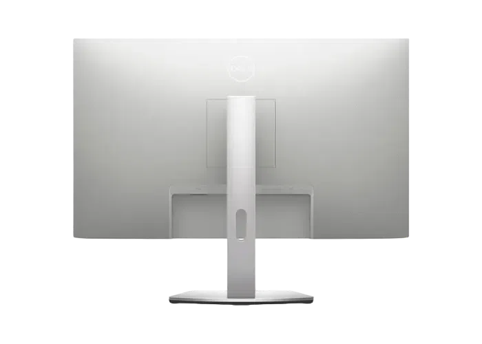 27" Monitor DELL S2721QSA, IPS 3840x2160 4K UHD, Argintiu 5