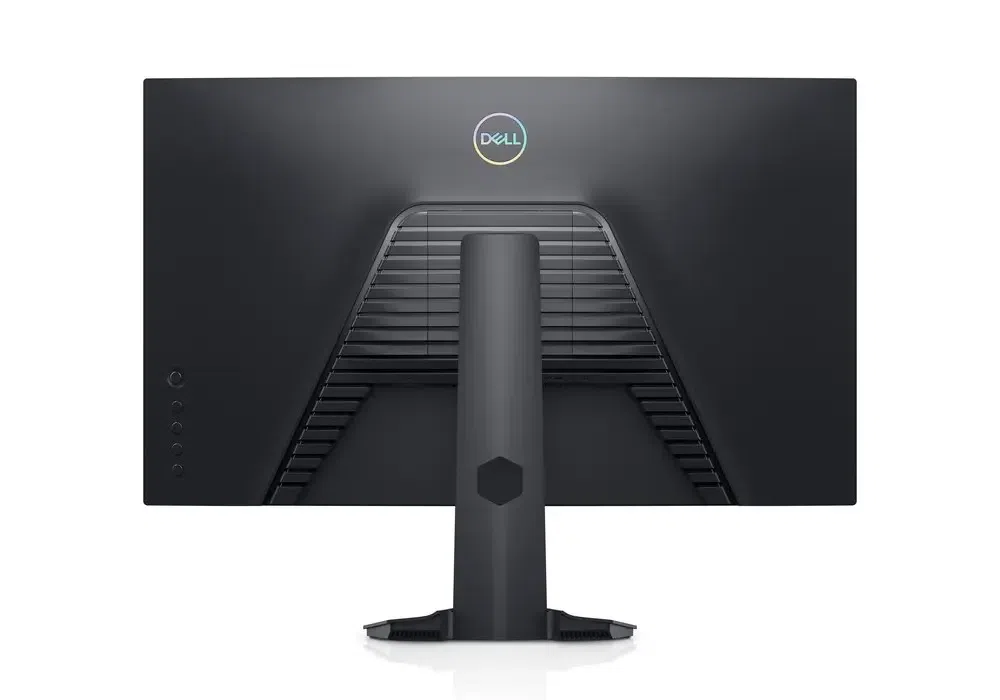 27" Monitor Gaming DELL S2722DGM, VA 2560x1440 WQHD, Negru 6