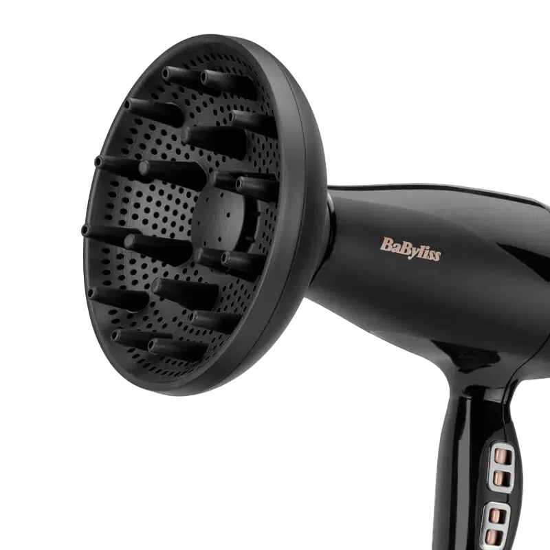 Uscător de păr BaByliss 6716DE 5