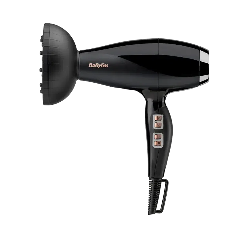 Uscător de păr BaByliss 6716DE 6