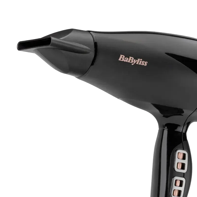 Uscător de păr BaByliss 6716DE 4