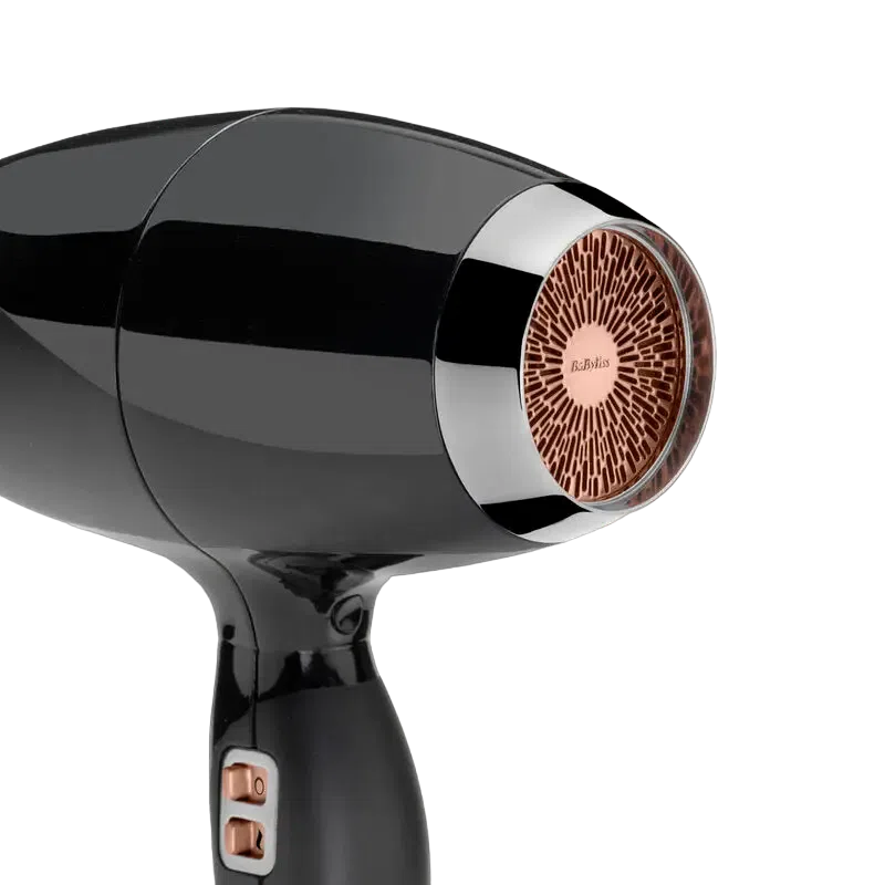 Uscător de păr BaByliss 6716DE 8