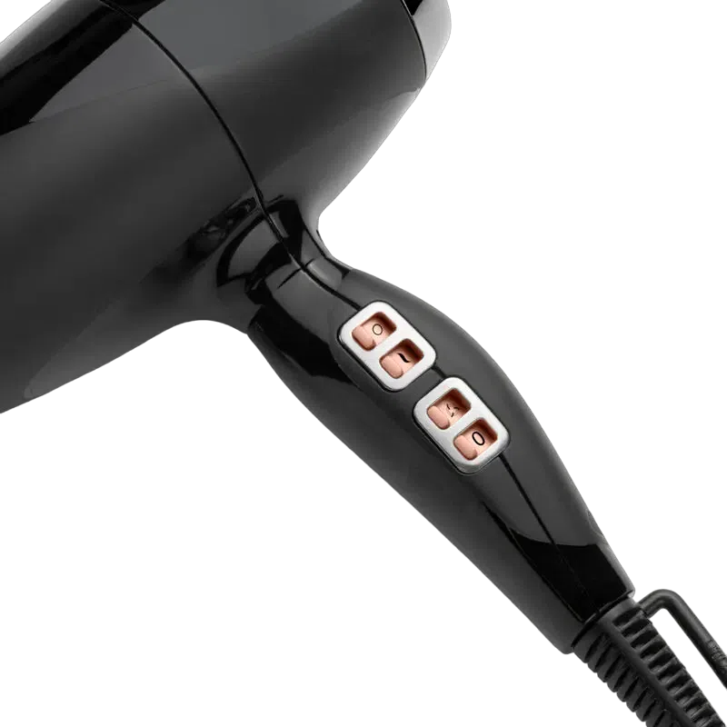 Uscător de păr BaByliss 6716DE 7