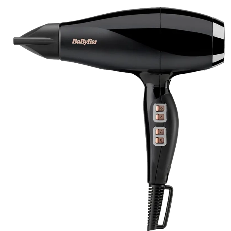 Uscător de păr BaByliss 6716DE