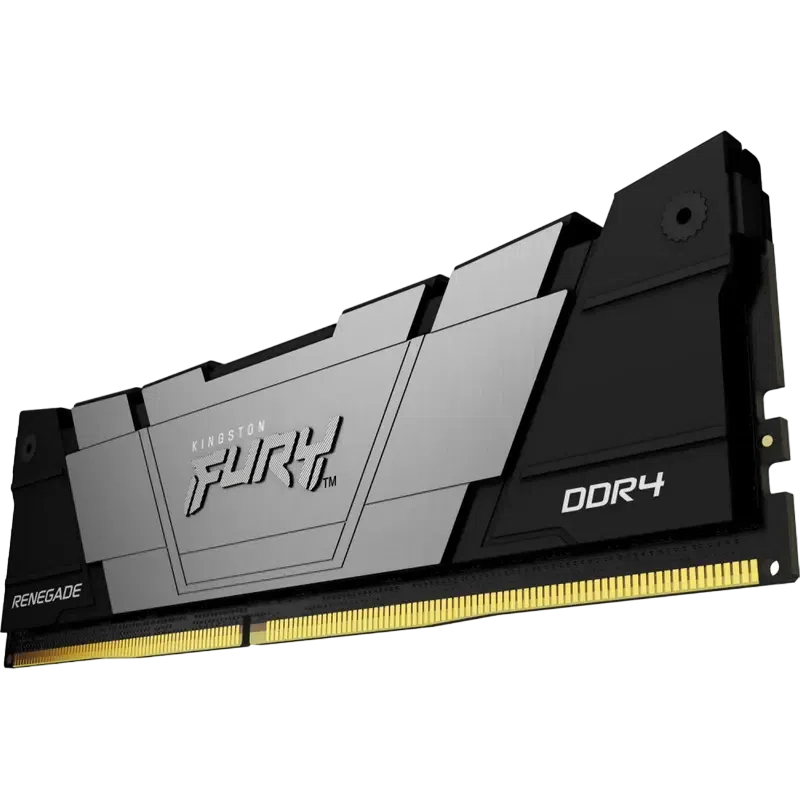 Memorie RAM Kingston FURY Renegade, 16GB, Black 3