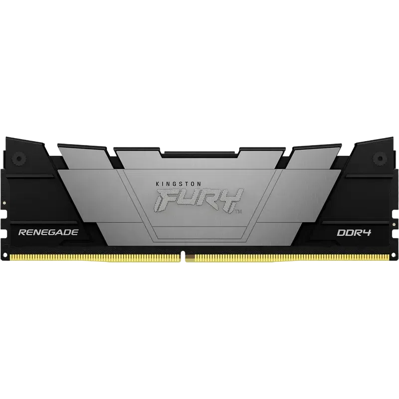 Memorie RAM Kingston FURY Renegade, 16GB, Black 2