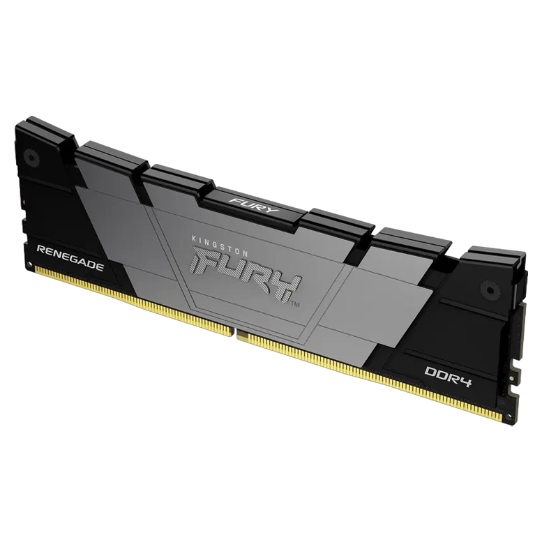 Memorie RAM Kingston FURY Renegade, 16GB, Black