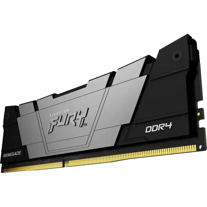 Оперативная память Kingston FURY Renegade, DDR4 SDRAM, 4266 МГц, 32ГБ 6