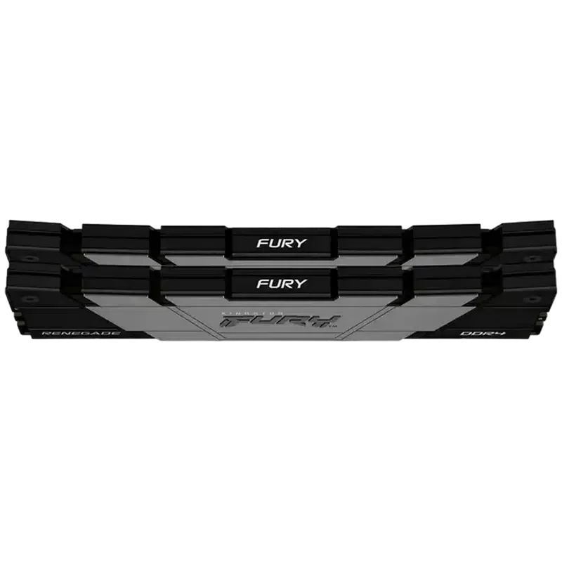 Оперативная память Kingston FURY Renegade, DDR4 SDRAM, 4266 МГц, 32ГБ 2