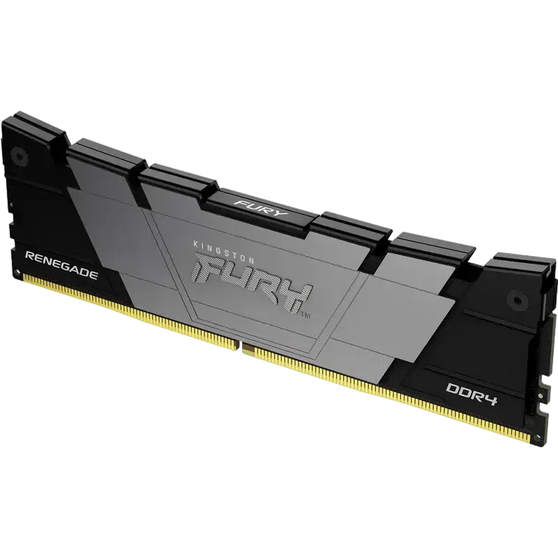 Оперативная память Kingston FURY Renegade, DDR4 SDRAM, 4266 МГц, 32ГБ 5