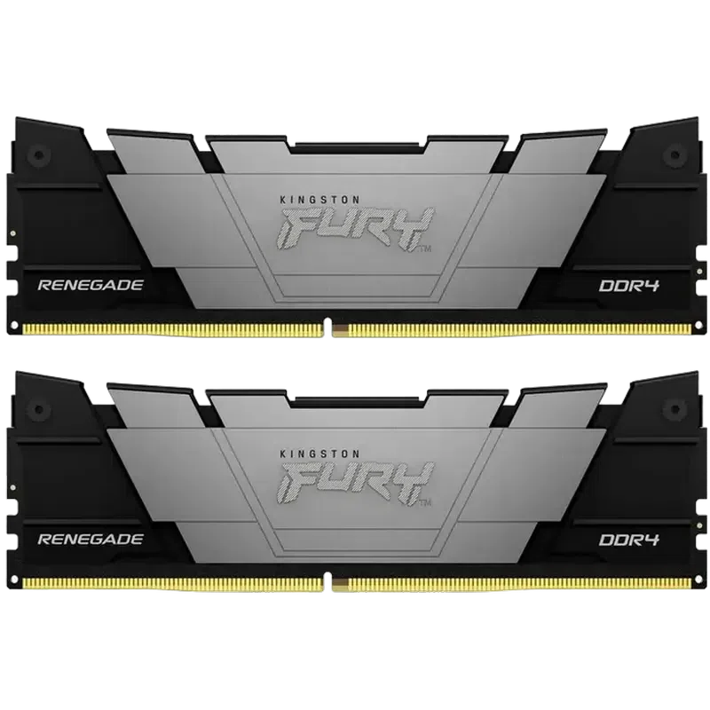 Оперативная память Kingston FURY Renegade, DDR4 SDRAM, 4266 МГц, 32ГБ 3