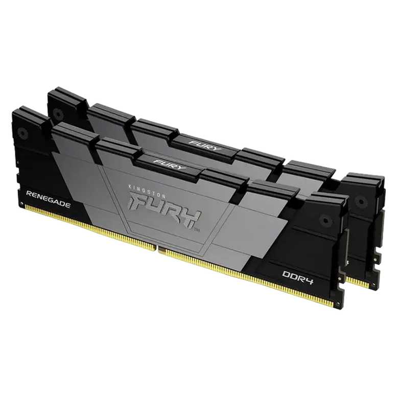 Оперативная память Kingston FURY Renegade, DDR4 SDRAM, 4266 МГц, 32ГБ