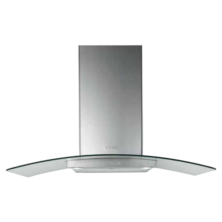 Вытяжка Faber RAY SRM LED X/V A60 (325.0557.523), Silver