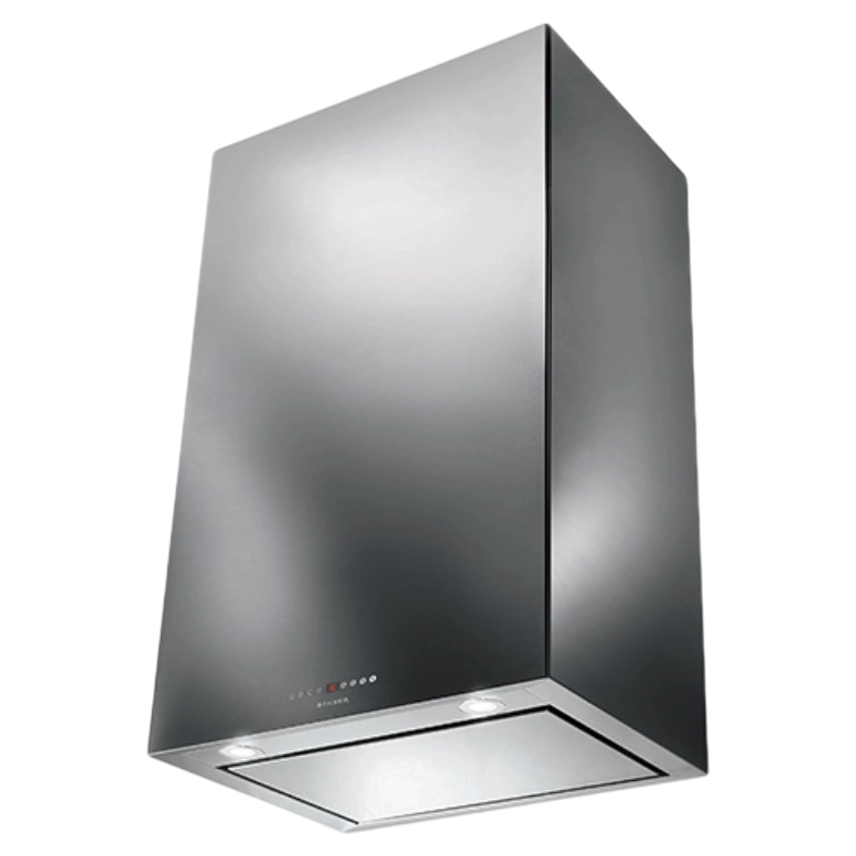 Вытяжка Нержавеющая Сталь FABER CUBIA PLUS EV8 X A45 (335.0502.080), Silver
