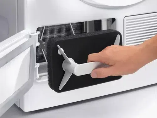 Сушильная машина Miele TCR 790 WP, White 15