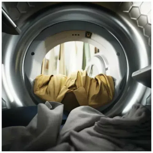 Сушильная машина Miele TCR 790 WP, White 10
