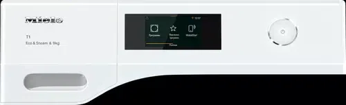 Сушильная машина Miele TCR 790 WP, White 21