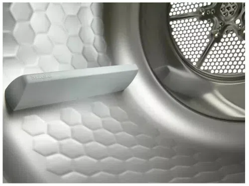 Сушильная машина Miele TCR 790 WP, White 18