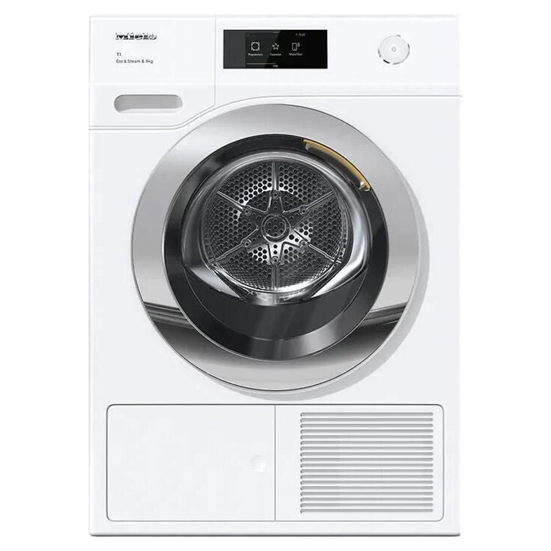 Сушильная машина Miele TCR 790 WP, White