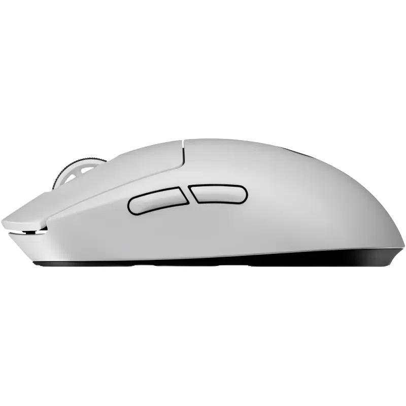 Игровая мышь Logitech PRO X Superlight 2, White 4